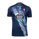 Camisa Celta Vigo 2025/26 – Reserva