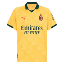 Camisa Milan 2025/26 – Terceira
