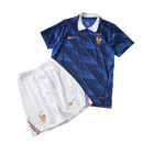 Camisa França 2026 – Titular Infantil
