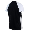 Camisa Corinthians 2025/26 – Reserva Feminina – Preta e Branca