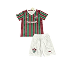 Camisa Fluminense 2026/27 – Titular Infantil