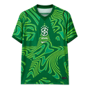 Camisa Brasil 2026 – Titular – Verde