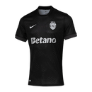 Camisa Sporting 2025/26 – Reserva
