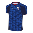Camisa Cabo Verde 2026 – Titular