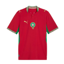 Camisa Marrocos 2026 – Titular