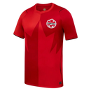 Camisa Canadá 2026 – Titular
