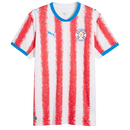 Camisa Paraguai 2026 – Titular