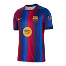 Camisa Barcelona 2026/27 – Titular