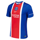 Camisa PSG 2026/27 – Titular – Azul e vermelha