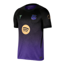 Camisa Barcelona 2026/27 – Reserva