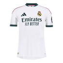 Camisa Real Madrid 2026/27 – Titular – Jogador – Branca
