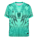 Camisa Brasil 2026 – Reserva – Azul