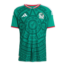 Camisa México 2026 – Titular