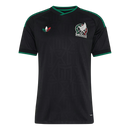 Camisa México 2026 – Terceira