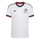 Camisa México 2026 – Reserva