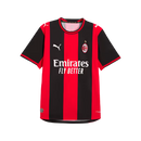 Camisa Milan 2026/27 – Titular