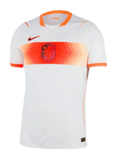 Camisa Holanda 2026 – Reserva