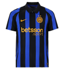 Camisa Inter de Milão 2026/27 – Titular