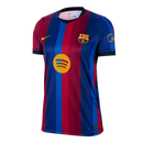 Camisa Barcelona 2026/27 – Titular Feminina