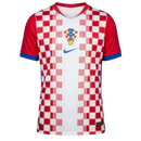 Camisa Croácia 2026 – Titular