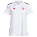 Camisa Internacional 2026/27 – Reserva Feminina