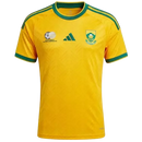 Camisa África do Sul 2026 – Titular
