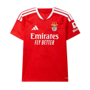 Camisa Benfica 2026/27 – Titular – Vermelha