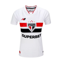 Camisa São Paulo 2026/27 – Titular Feminina