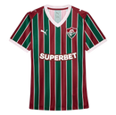 Camisa Fluminense 2026/27 – Titular Feminina