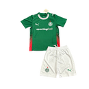 Camisa Palmeiras 2026/27 – Titular Infantil