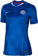 Camisa Chelsea 2025/26 – Titular Feminina