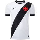 Camisa Vasco 2026/27 – Reserva – Branco