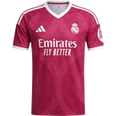 Camisa Real Madrid 2026/27 – Terceira