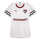 Camisa Fluminense 2026/27 – Reserva Feminina