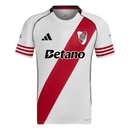 Camisa River Plate 2026/27 – Titular