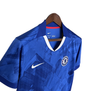 Camisa Chelsea 2025/26 – Titular – Azul