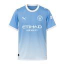 Camisa Manchester City 2026/27 – Titular