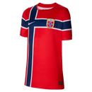 Camisa Noruega 2026 – Titular – Torcedor