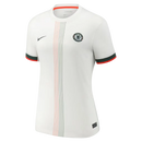 Camisa Chelsea 2025/26 – Reserva Feminina