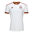 Camisa Espanha 2026 – Reserva