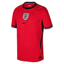 Camisa Inglaterra 2026 – Reserva – Torcedor