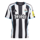 Camisa Newcastle United 2025/26 – Titular