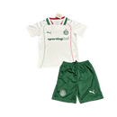 Camisa Palmeiras 2026/27 – Reserva Infantil