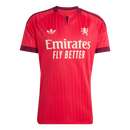 Camisa Lyon 2026/27 – Reserva