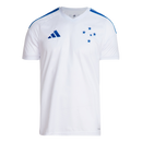 Camisa Cruzeiro 2026/27 – Reserva Masculina