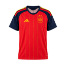 Camisa Espanha 2026 – Titular