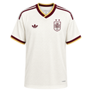 Camisa Espanha 2026 – Reserva