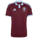 Camisa Aston Villa 2026/27 – Titular