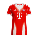 Camisa Bayern de Munique 2025/26 – Titular Feminina