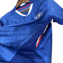 Camisa Chelsea 2025/26 – Titular – Azul